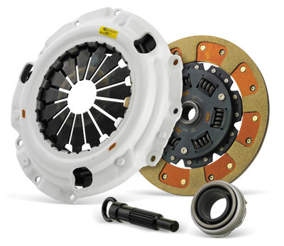 Clutch Masters FX300 Stock Flywheel Clutch Kit 6-Speed Honda Civic