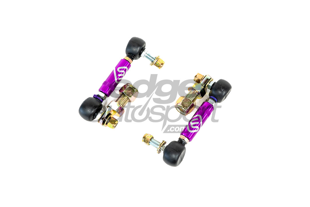 Massive Speed System Rear End Links Ford Focus ST 2013-2018