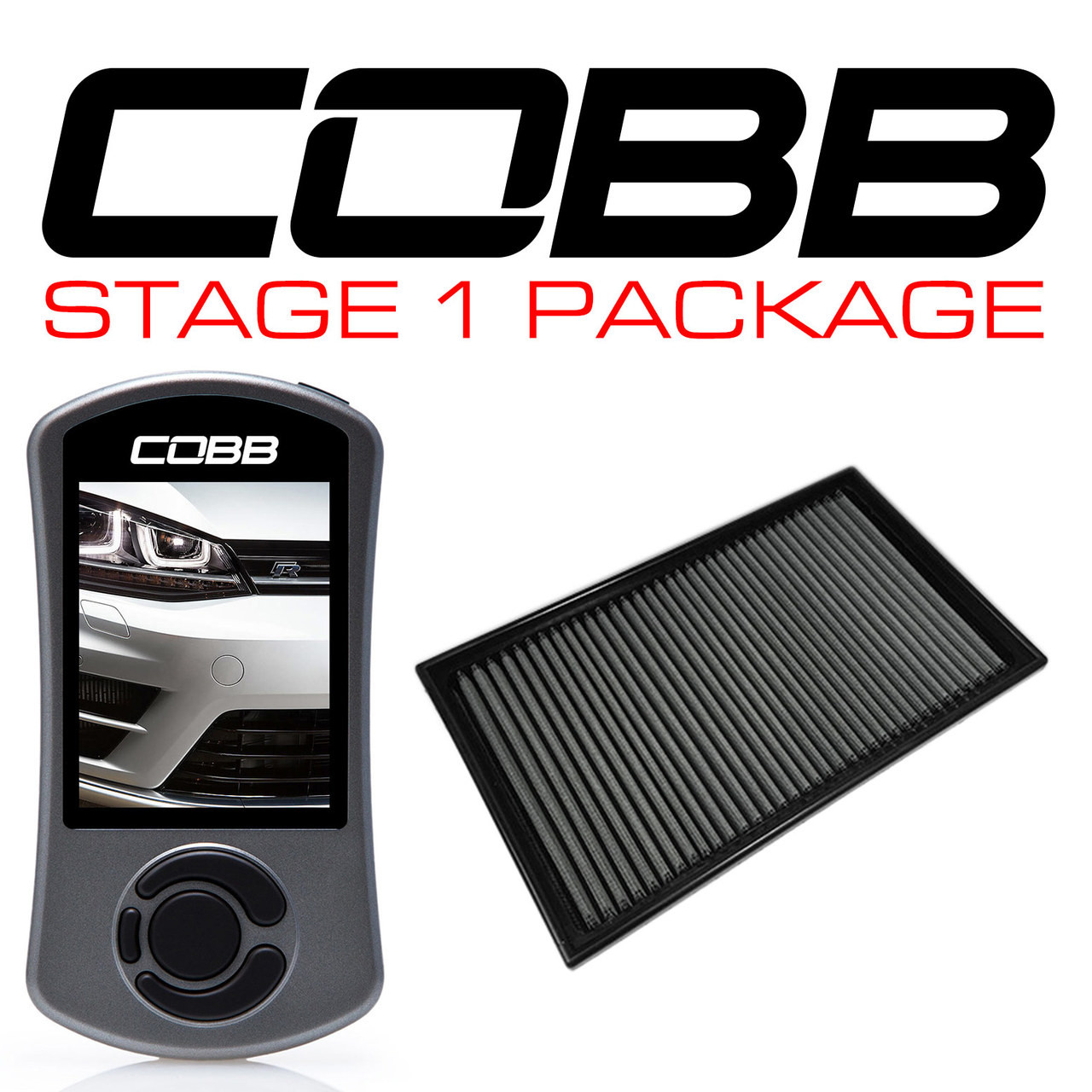 e tunes for cobb accessport mk7 gti