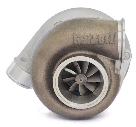 Garrett GTX3584RS Turbocharger