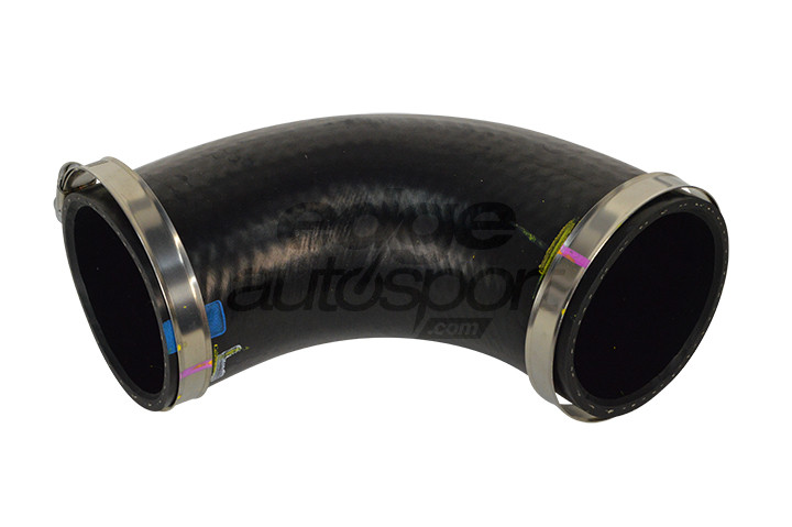 すまいる Mazda OEM Cold Side Intercooler Hose Mazdaspeed 3 2007-2013