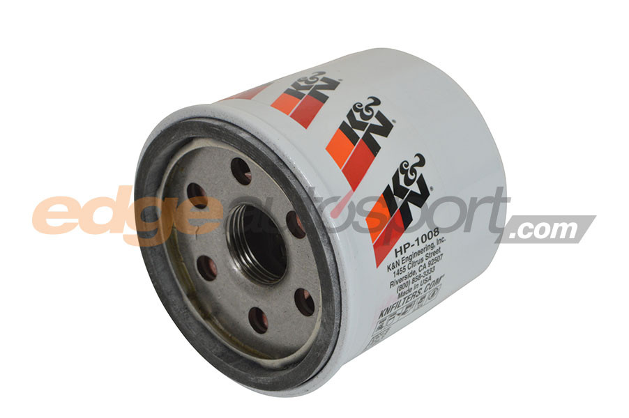 K&N Oil Filter (Many Models - Subaru, Mitsubishi, Nissan, Mazda
