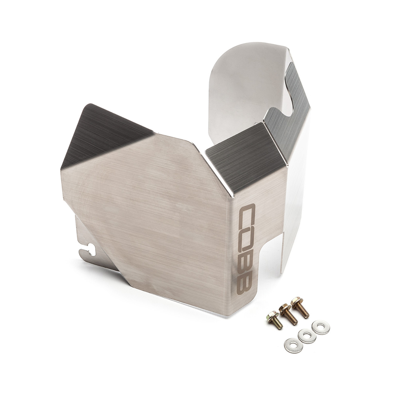 PTP 000503 T3 T4 Turbo Blanket/Turbo Shield/Heat Shield - Black In - Foto 3