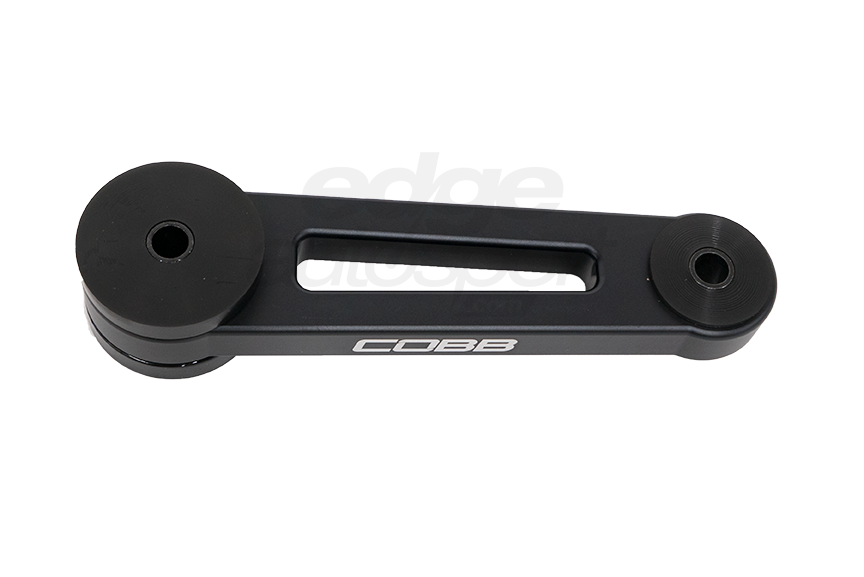 BLOX Racing Pitch Stop Mount - Universal Fits Most All Subaru - SIlver Anodized