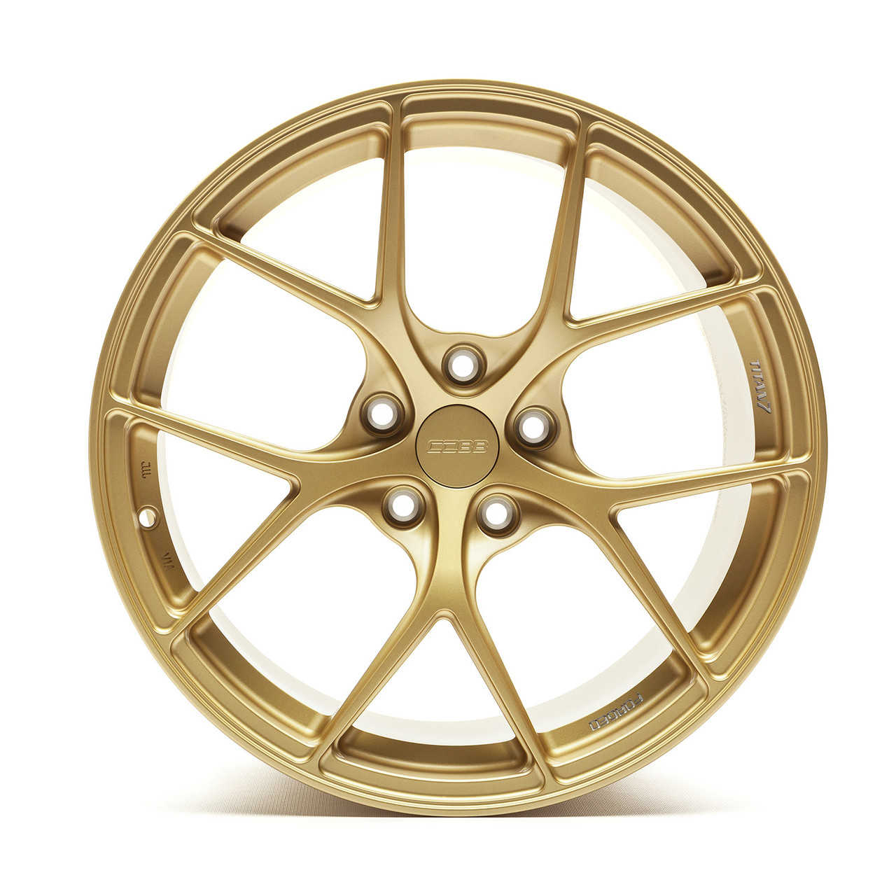 Cobb Tuning Titan7 T-S5 COBB Edition 19 x 9.5