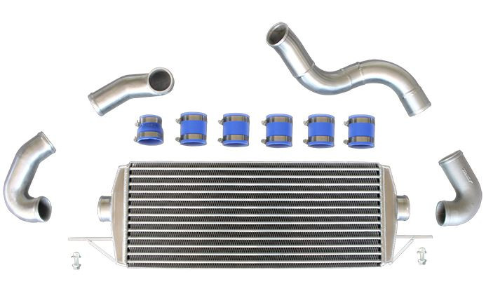 Greddy Front Mount Intercooler Kit Type-28E | Honda Civic Type R