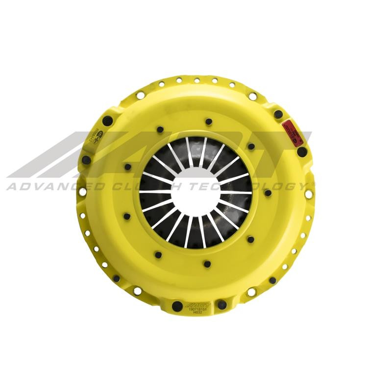 ACT Heavy Duty Clutch Pressure Plate | Honda Civic Type-R (17-24) / Acura Integra Type-S (24) (H033)