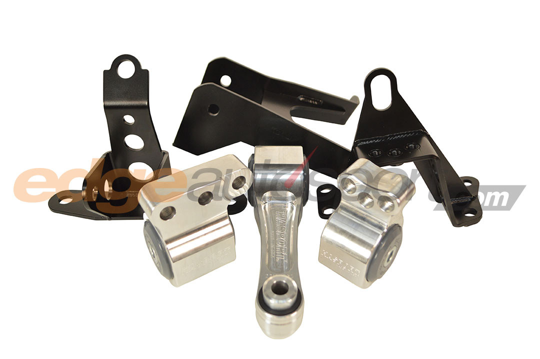 Complete Set of 3 Engine Motor Mounts for 2012-2015 Nicaragua