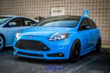 PJ’s 2013 Ford Focus ST from Michigan