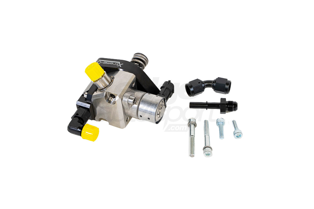Xtreme DI High Pressure Fuel Pump EVO Ford Focus ST 2013-2018