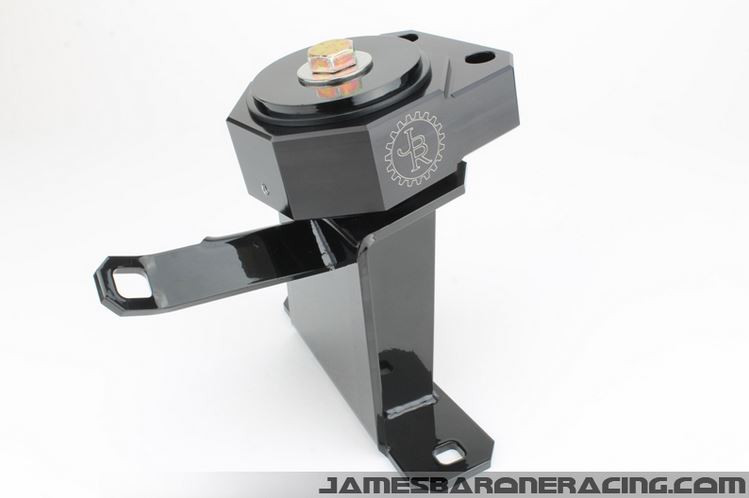 JBR Transmission Side Motor Mount 80A Mazdaspeed 6 20062007