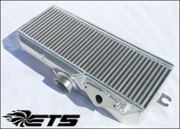 ETS Top Mount Intercooler Subaru WRX STI 20042007