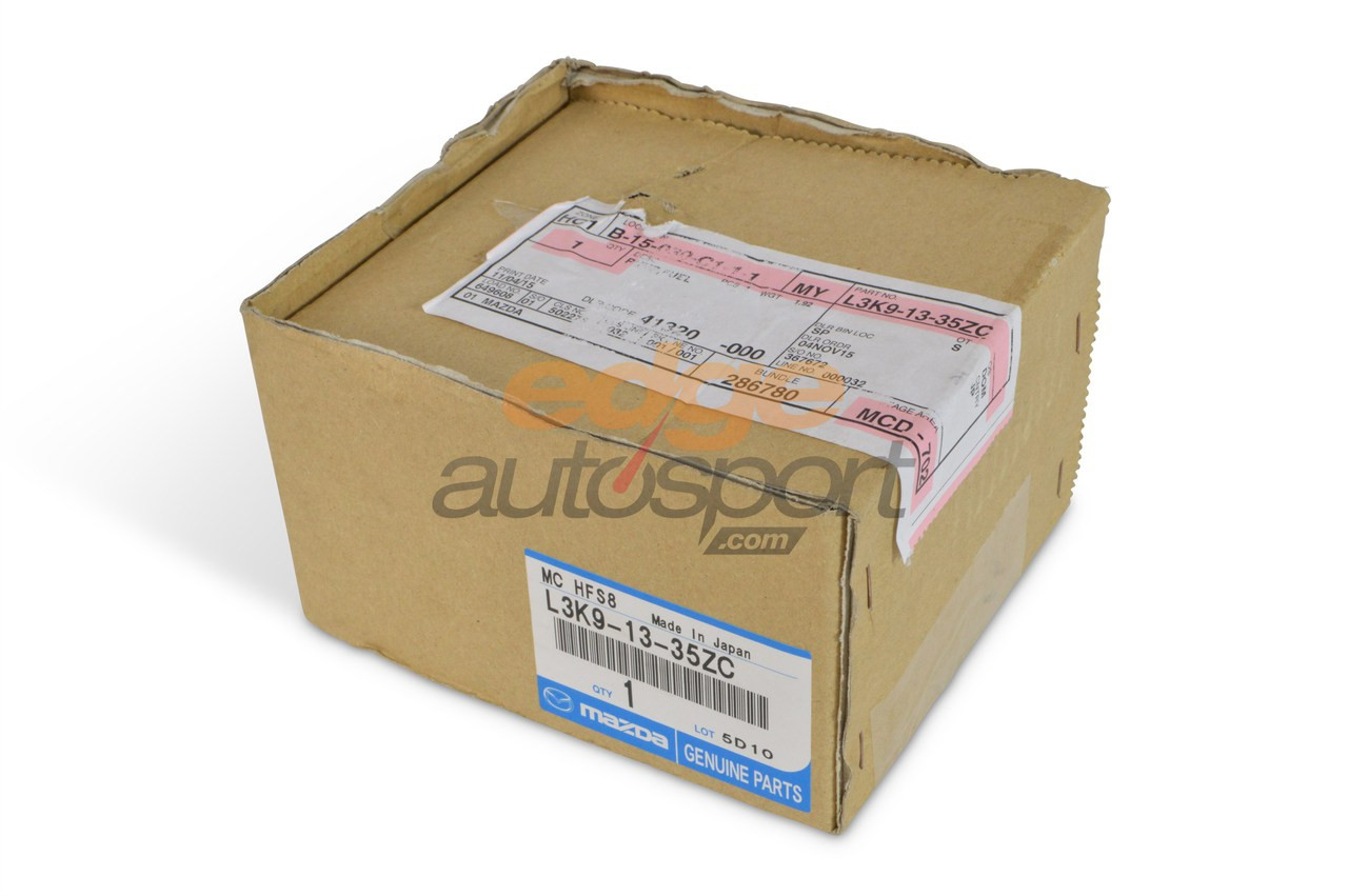 Mazda OEM High Pressure Fuel Pump (HPFP) Mazdaspeed 3 20072013