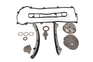 Mazda OEM VVT Replacement Kit Mazdaspeed 3 / Mazdaspeed 6