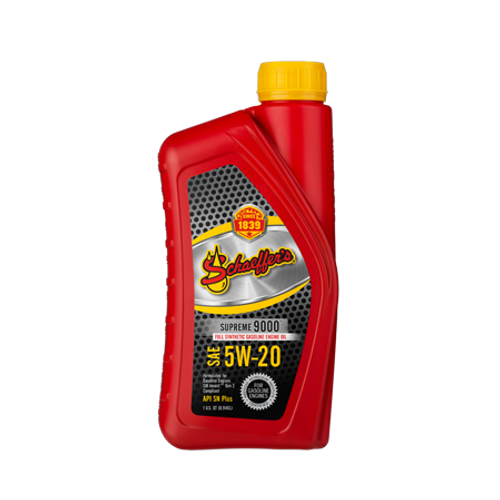 honda genuine ultimate full-synthetic motor oil