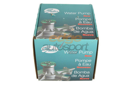 Gates Water Pump Subaru WRX 2005-2007 | WRX STI 2004-2019