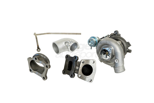 【R&B】Forte BNR ST67 Bolt-On Turbo Kit | Ford Focus ST 2013-2018 (FOST
