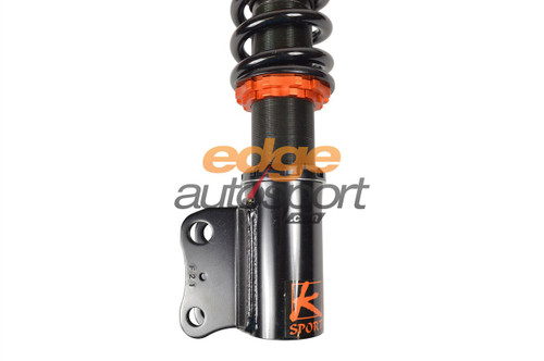 KSport Kontrol Pro Coilovers Subaru WRX 2008-2014