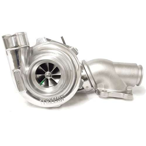 3P Performance EWG Kit for ATP Turbo Kits Ford Focus ST 2013