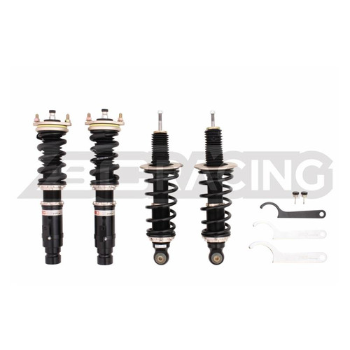 BC Racing BR Type Coilover Kit Honda Civic HATCHBACK ONLY 2016-2020