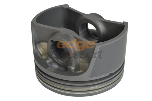 Mahle Pistons 4032 Alloy 88mm OVERSIZE Ford Focus ST 2013-2018