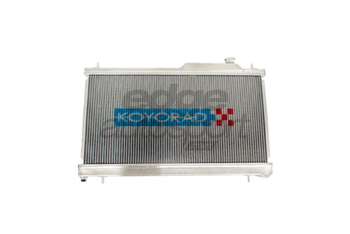 Koyorad Racing All-Aluminum Radiator - 2008-2014 WRX  |  2008+ STi