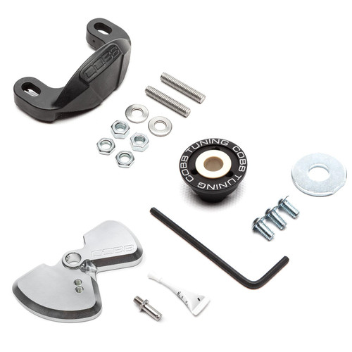 Cobb Tuning Stage 1 Drivetrain Package Subaru WRX 2015-2022