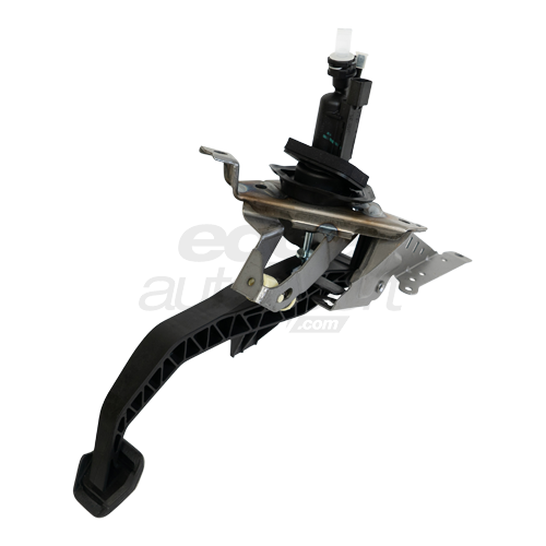 Ford OEM Clutch Master Cylinder and Pedal Assembly | Ford Focus ST 2015-2018