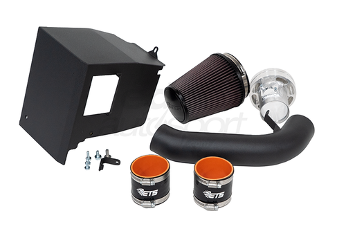 ETS Intake System with Airbox Subaru WRX 2022+