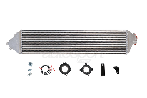 Skunk2 Racing Intercooler Honda Civic 1.5T inc. Si 2016-2021