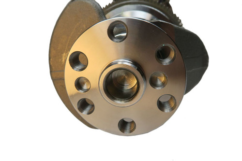 King Ford 2.0 2.3L EcoBoost Crankshaft Main Bearing Set (Set of 5) main image 0