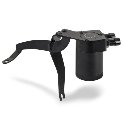 Mishimoto Baffled Oil Catch Can PCV Side Subaru WRX 2022-2023