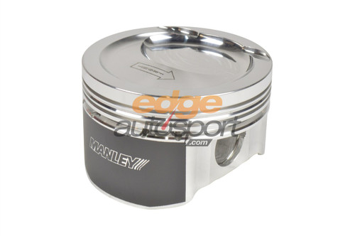 Manley Platinum Series Pistons 88mm +.020" BORE Mazdaspeed 3 2007-2013 | Mazdaspeed 6 2006-2007