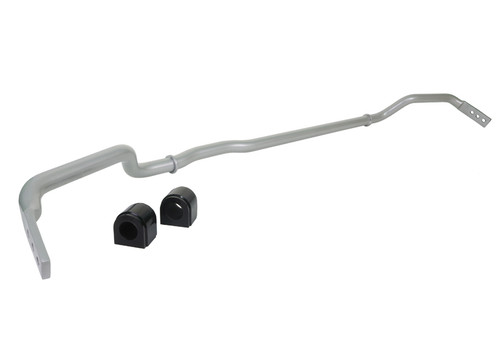 Whiteline Rear Sway bar 26mm Fits BMW M4 15-20 BBR44Z