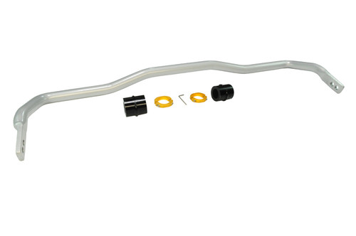 Whiteline Front 33mm Sway Bar Dodge Charger 06-15 BCF12Z