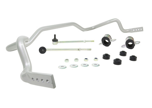 Whiteline Front 30mm Sway Bar Pontiac GTO 04-06 BHF43Z