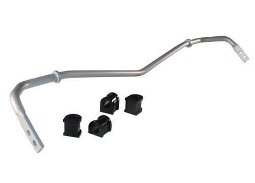 Whiteline Rear 18mm Sway Bar Mazda RX-8 04-11 BMR77Z
