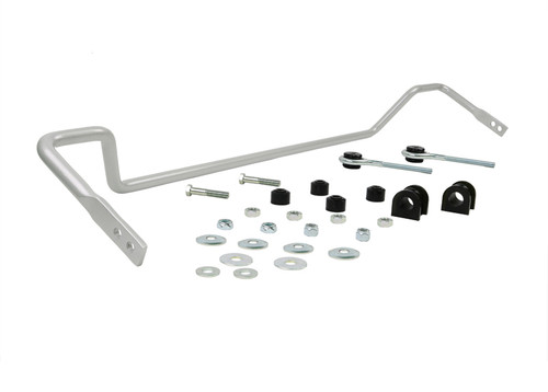 Whiteline Rear 18mm Sway Bar Nissan Sentra 92-94 BNR13Z