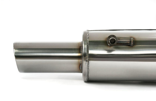 Cobb Tuning SS 3" Catback Exhaust Subaru WRX 2002-2007 | WRX STI 2004-2007