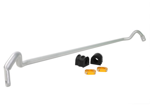 Whiteline Front 24mm Sway Bar Subaru Impreza 02-07 BSF33X