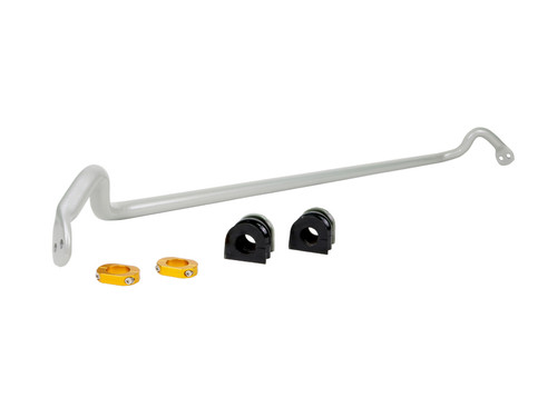 Whiteline Front 24mm Sway Bar Subaru Impreza 04-06 BSF36XZ