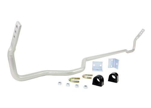Whiteline Rear 22mm Sway Bar Subaru Forester 03-08 BSR35XZ