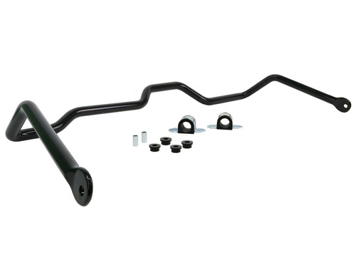 Whiteline Rear Sway Bar 30mm Fits Toyota Land Cruiser 90-07 BTR46X