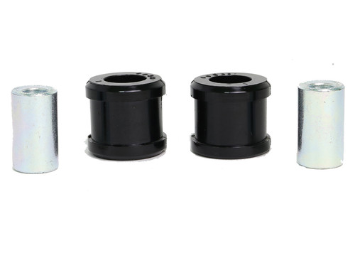 Whiteline Rear Steering Bump Steer Assembly Mitsubishi Lancer 03-06 KCA388