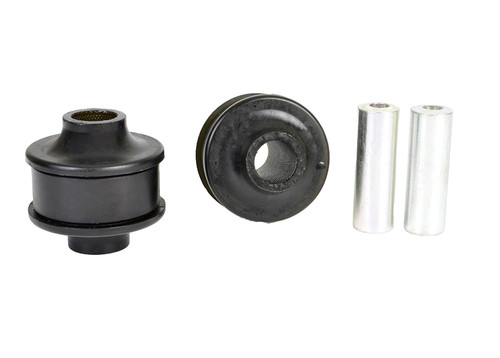 Whiteline Radius Arm Bushing Kit - Front Fits BMW 335i 07-11 KCA430