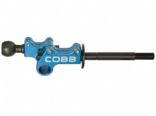 Cobb Tuning Double Adjustable Short Shifter 6-Speed Subaru WRX STI 2008-2019