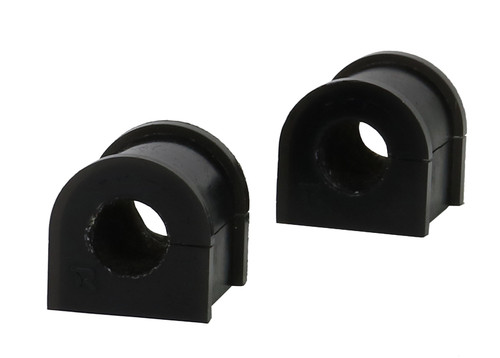 Whiteline Rear Sway Bar Bushings Fits Toyota Corolla 88-93 W21484G