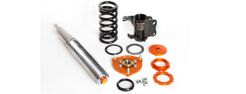 KSport Slide Kontrol Drift Coilover System Subaru WRX 2015-2019 | WRX STI 2008-2014