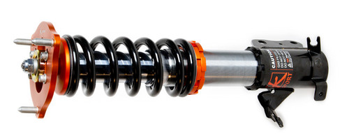 KSport Slide Kontrol Drift Coilover System Subaru WRX 2008-2014