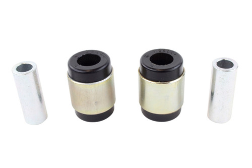 Whiteline Rear Control Arm Bushing Kit Infiniti G35 03-08 W62535